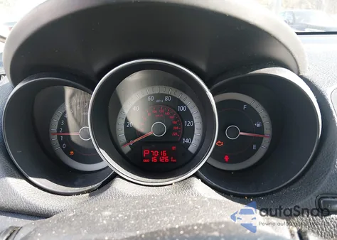 2012 Kia Forte Ex from USA, damaged, VIN KNAFU4A20C5643961